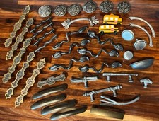 Vintage Knobs Drawer Pulls