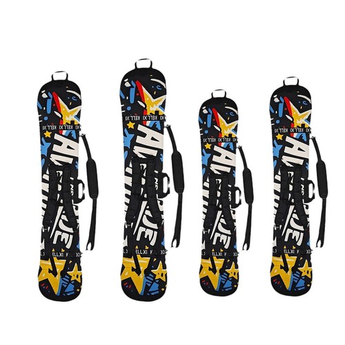 Snowboard sleeve bag - sleeve,