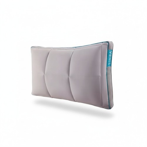 Simba hybrid pillow adjustable - simba,