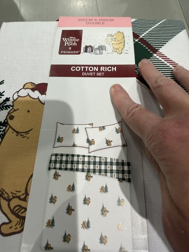 Primark disney winnie the - disney, pooh