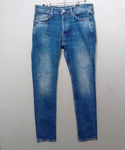 Allsaints mens jeans - mens, l32