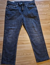 H&M Men's Slim Fit Cotton