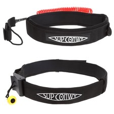 SUP Conwy Waist Belt Coiled