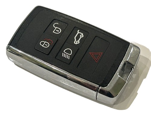 Land rover jaguar 5 button - rover, /