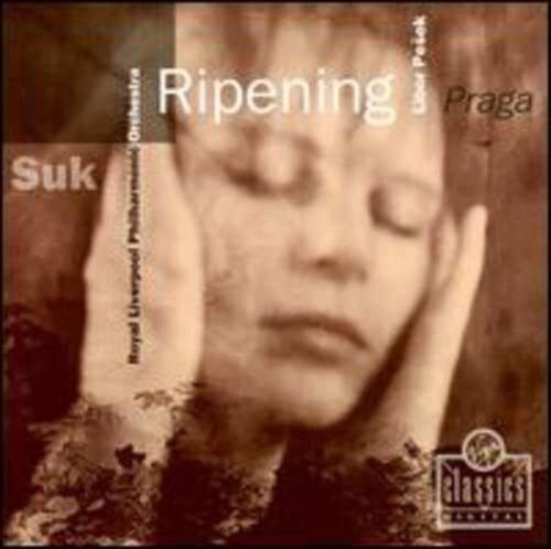 Ripening praga cd libor - /,