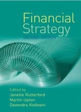 Financial Strategy: Adding
