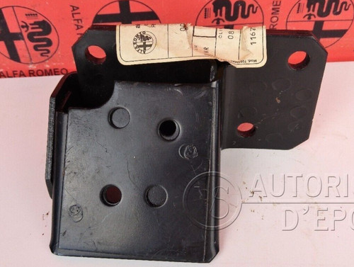 Alfa romeo and td - 75,