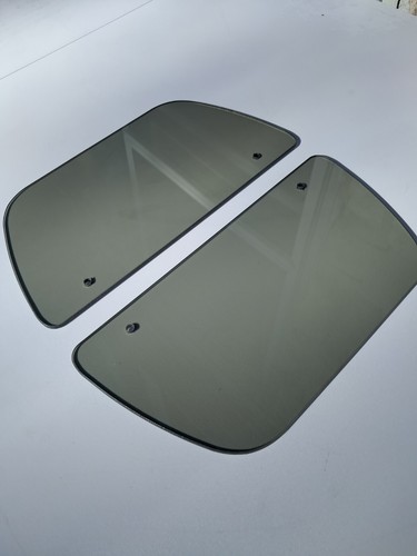 New wind wings - wings, mg