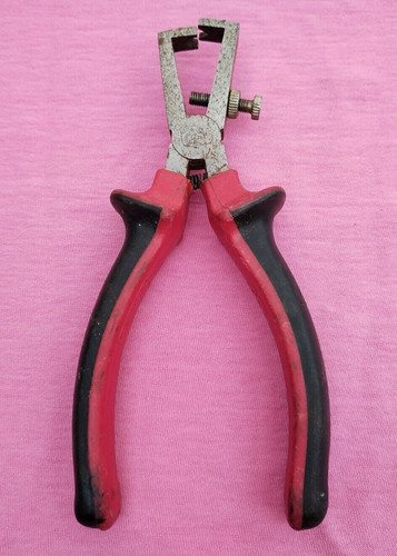 Powerfix adw cable - powerfix, plier