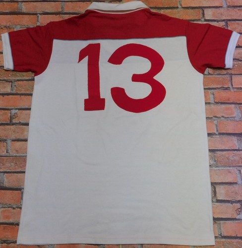 Ennerre 13 football - ennerre, n°13