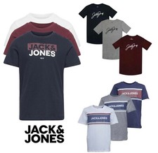 Jack & Jones Junior Boys 3
