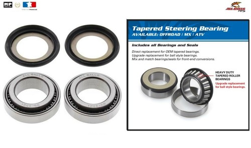 Steering column bearing - , tt