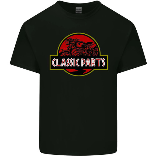 Classic motorcycle parts - classic,
