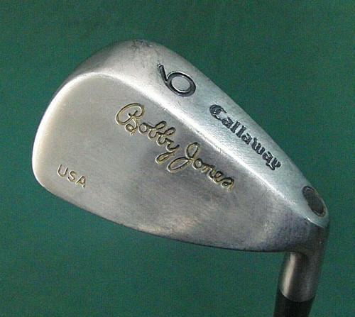 Callaway bobby jones iron - callaway,