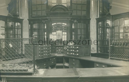 Rawtenstall library interior - rawtenstall,