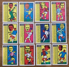 Learn The Game World Cup 1970