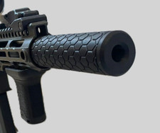 AIRSOFT CUSTOM Mock Suppressor