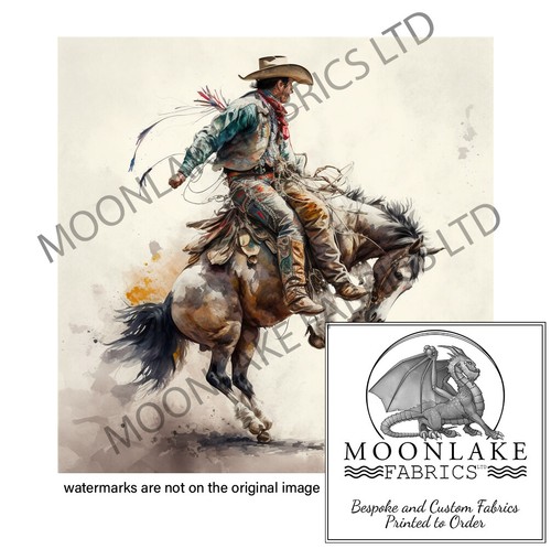 Bucking bronco 100 cotton or - bucking,