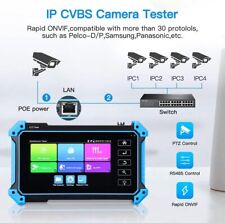 4K Video Wifi CCTV IP Camera