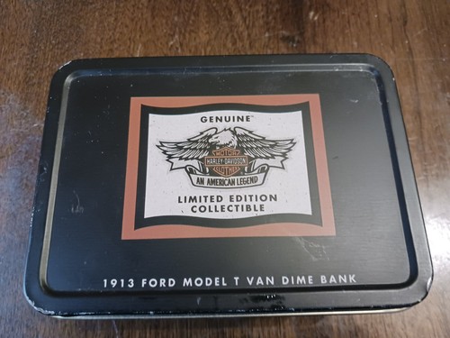 Harley davidson 1913 ford - davidson,
