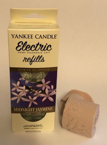 Yankee candle electric - uk, plug