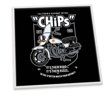 CHiPs Motorcycle Police