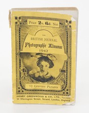 1942 BRITISH JOURNAL