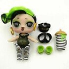 Ultra RARE LOL Surprise Doll