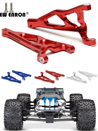 Alloy front upper - rc, 1/10