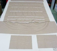 JAGUAR MK2 HEADLINING 