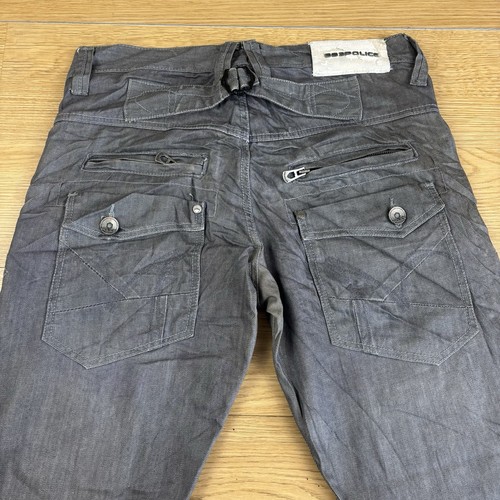 883 police prodigy - 883, jeans