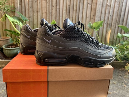 Nike air max - 95, cortez
