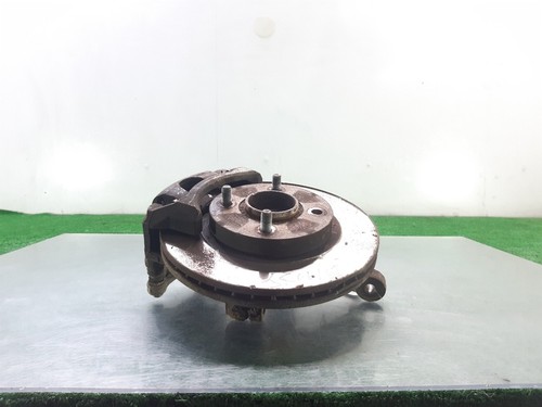 1544568 front left - wheel, hub