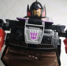 Transformers Dead End  RARE