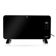 Princess Panel Heater Glass