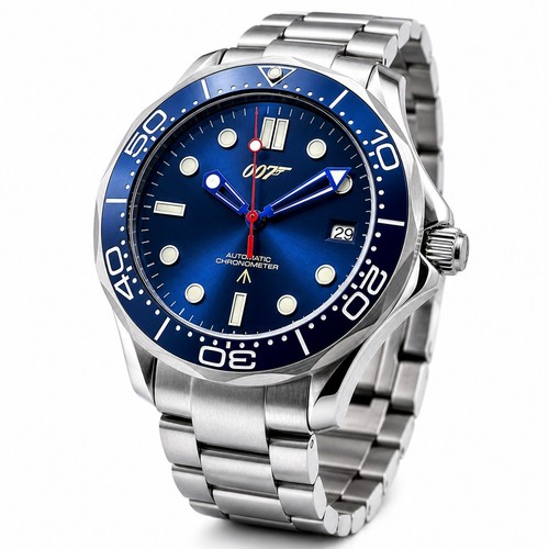 Ltd james bond 007 divers - james,