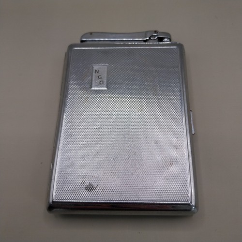 Vintage colibri monopol - colibri,