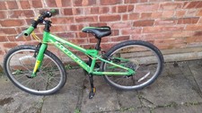 CARRERA ABYSS 24 JUNIOR BIKE
