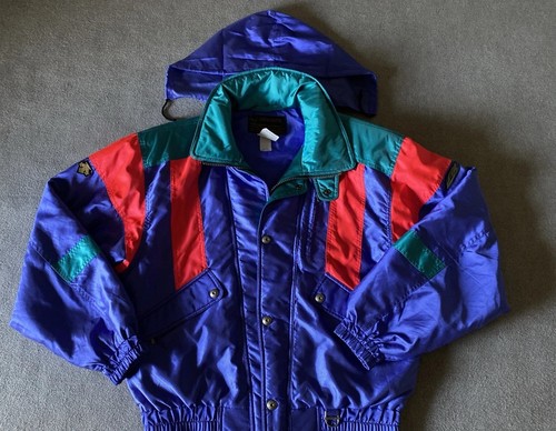 Vintage 80s 90s descente - 80s/90s,