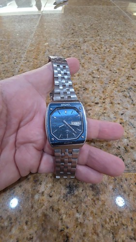 1980 seiko 7123 514a - seiko, 7123-514a