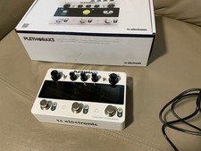 TC Electronic Plethora X3