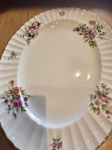 Royal worcester england - royal,