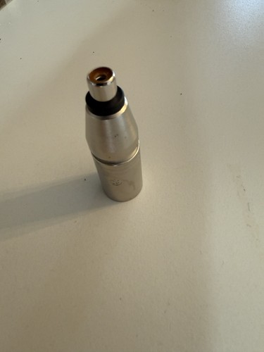 Neutrik na2mpmf pin xlr - xlr, male