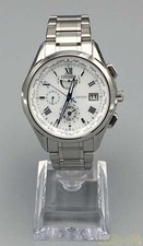 CITIZEN AT9110-58A Eco-Drive