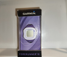 Garmin Forerunner 10 GPS