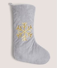 NEW SILVER GREY  AND GOLD