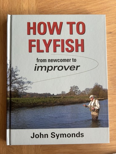 How flyfish from newcomer - to,
