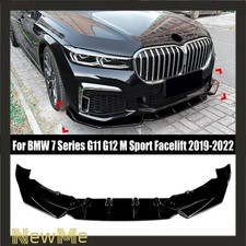 FRONT SPLITTER LIP SPOILER M