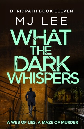 What the dark - the,