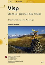 Visp (274T): L?tschberg -